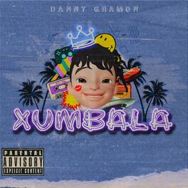Album cover of Xumbala