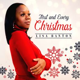 Album cover of First and Every Christmas