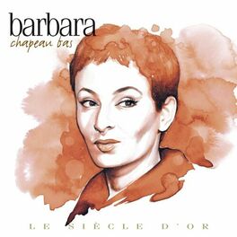 Album cover of Le siècle d'Or: Chapeau bas