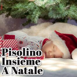 Album cover of Pisolino insieme a natale