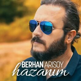 Album cover of Hazanım