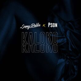 Album cover of Kaloko