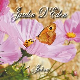 Album cover of Jardin d'eden