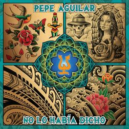 Album cover of No Lo Había Dicho