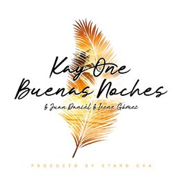 Album cover of Buenas Noches