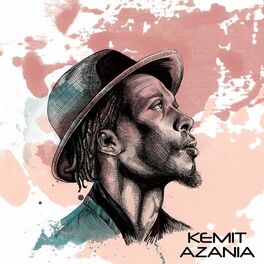 Album cover of Azania (Deluxe edition)
