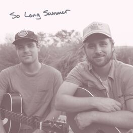 Album cover of So Long Summer