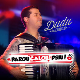 Album cover of Parou, Calou, Psiu!