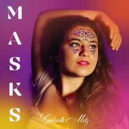 Album cover of Masks