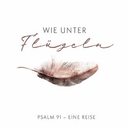 Album cover of Wie unter Flügeln