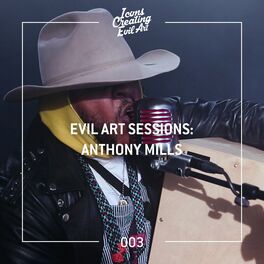 Album cover of Evil Art Sessions 003 (Live)
