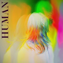 Album cover of Human
