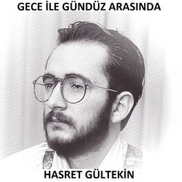 Album cover of Gece İle Gündüz Arasında
