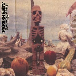 Album cover of Ashanty Granpa