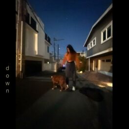 Album cover of Down