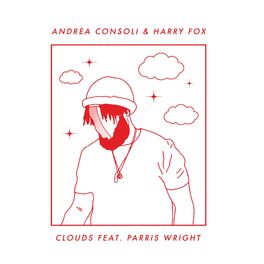 Album cover of Clouds (feat. Parris Wright)