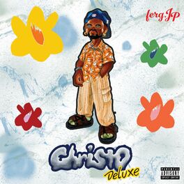 Album cover of Christo Deluxe