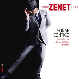 Album cover of Soñar Contigo. Una Colección de Sus Grandes Canciones 2008-2018