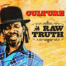 Album cover of Raw Truth