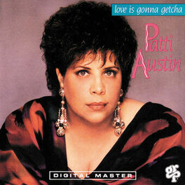 Patti Austin: albums, songs, playlists | Listen on Deezer