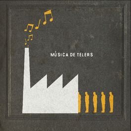 Album cover of Música de Telers