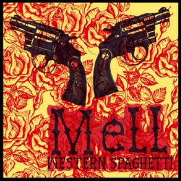 Album cover of Western Spaghetti
