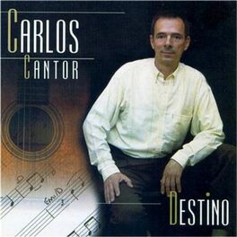 Album cover of Destino