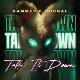 Album cover of Take It Down
