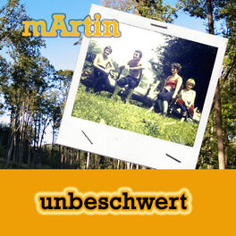 Album cover of Unbeschwert