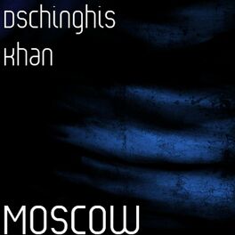 Album cover of Moscow