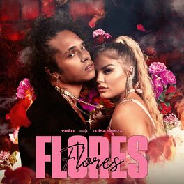 Album cover of Flores