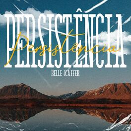 Album cover of Persistência (Ao Vivo)