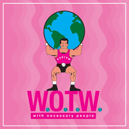 Album cover of W.O.T.W.