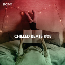 Album cover of Chilled Beats, Vol. 08