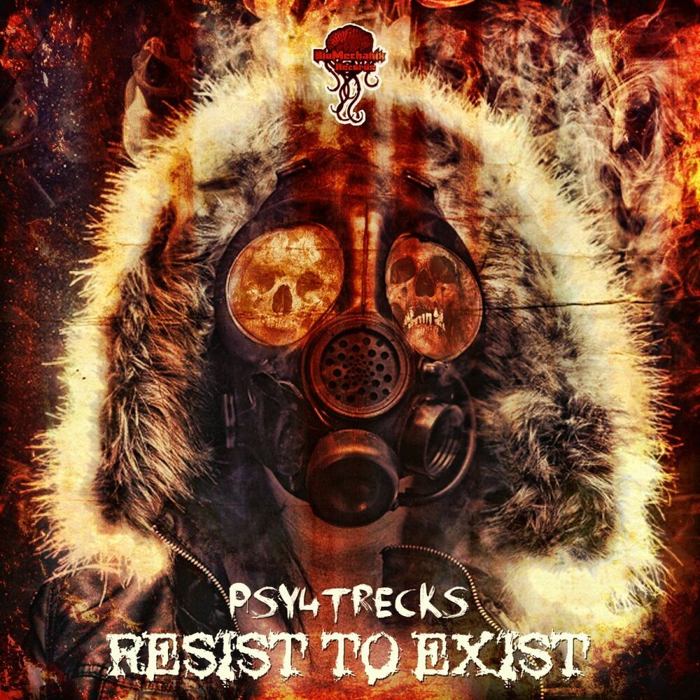 Пси 4 пси. Resist to exist. Resist to exist панк.