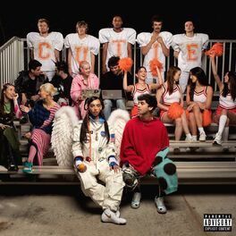 Album cover of CUTiE