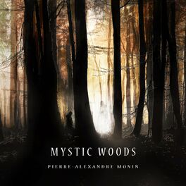 Album cover of Mystic Woods