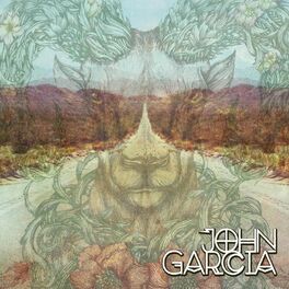 Album cover of John Garcia