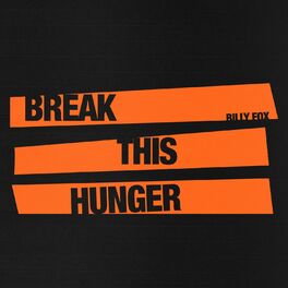 Album picture of Break This Hunger