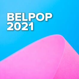 Album cover of Belpop 2021