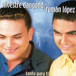 Album cover of Tanto Para Tí