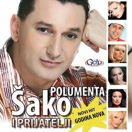 Album cover of Šako I Prijatelji
