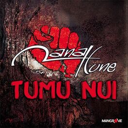 Album cover of Tumu Nui