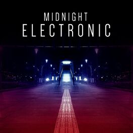 Album cover of Midnight Electronic