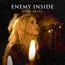 Album cover of Dark Skies (Acoustic Version)