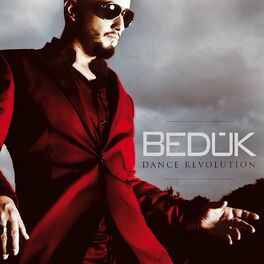 Album cover of Dance Revolution