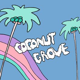 Album cover of Coconut Grove