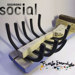 Album cover of Puerto escondido