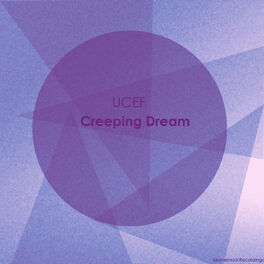 Album cover of Creeping Dream