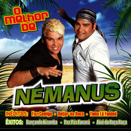 Album cover of O Melhor de Némanus